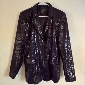 Vintage Selene Blazer